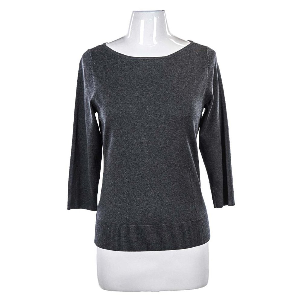Pullovers Sm Grey - image 1
